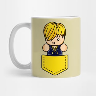 GFX ART CREATIONS Mug